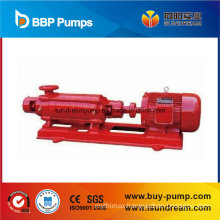 Xbd-W/Xbd-L Fire Fighting Pump